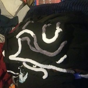 Mens Jean's with design